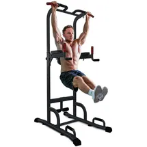 Sportstech PT300 Schwarz