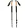 Black Diamond Trail Cork 100-140 cm orange-schwarz