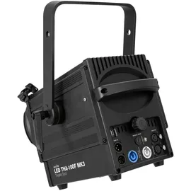 Eurolite THA-100F MK3 Theater-Spot Weiß