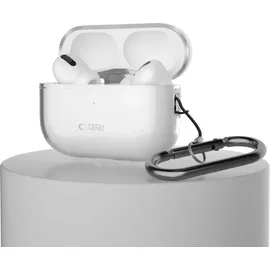 TECH-PROTECT Flexair Apple Airpods Pro 1/2 Klar - Transparent
