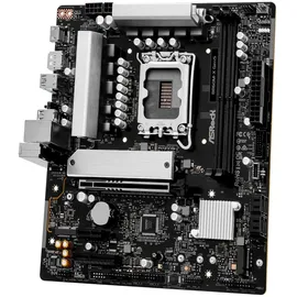 ASRock B860M-X GEN5