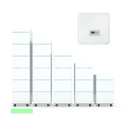 RCT Power Storage DC 10.0 mit Battery 11.5 Set
