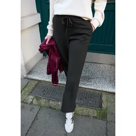 street one studio Culotte Middle Waist schwarz 36