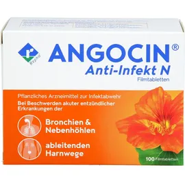 Repha Angocin Anti-Infekt N Filmtabletten 100 St.
