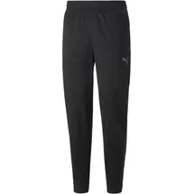 Puma Train Fit PWRFleece Jogger Schwarz M
