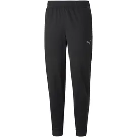 Puma Train Fit PWRFleece Jogger Schwarz M