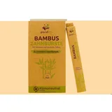 pandoo Bambuszahnbürste 4 St.