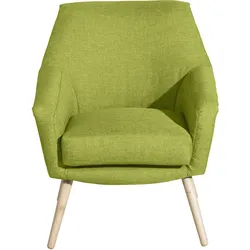 Max Winzer Sessel Alegro - apfel