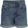 Noisy May NMSmiley Shorts Blau M