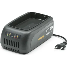 Stiga EC 415 S Ladegerät 48,0 V
