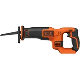 Black & Decker Black+Decker Akku-Säbelsäge 18 V BDCR18N