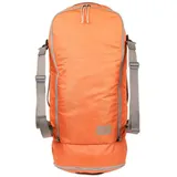 Mystery Ranch Mission Stuffel 60 - faltbare Reisetasche/Reiserucksack (sunset)