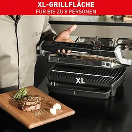Tefal Optigrill Elite XL GC760D