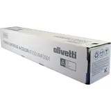 Olivetti B0990 schwarz