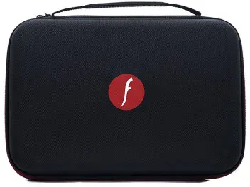 Carrying case Flair Espresso