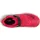 Kempa Wing 2.0 Junior Handballschuh rot-schwarz 34