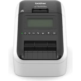 Brother QL-820NWBc Etikettendrucker