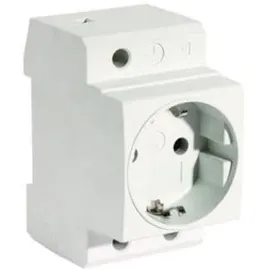 Pollmann Verteiler-Einbausteckdose