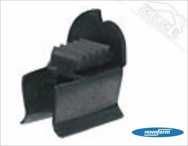 novoferm iso 20