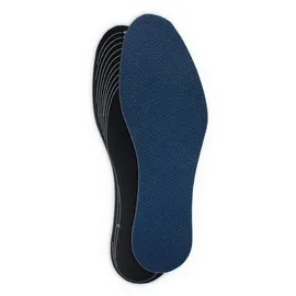 Collonil Einlegesohle ActivDeo 3 Paare Blau/Schwarz