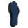 Collonil Einlegesohle ActivDeo 3 Paare Blau/Schwarz