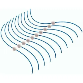 Black & Decker Mähfaden A6489