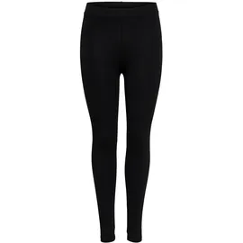 Only Leggings schwarz S