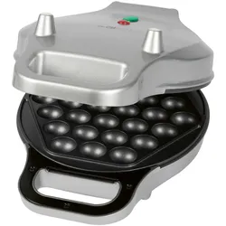 Clatronic WA 3772 - Bubble-Waffeleisen - 700 W