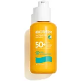 Biotherm Waterlover Sun Milk LSF 50 200 ml