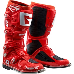 Gaerne SG-12, bottes - Rouge - 48 EU