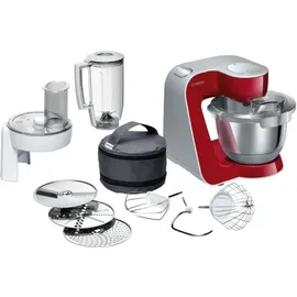 Bosch MUM5 MUM58720 rot