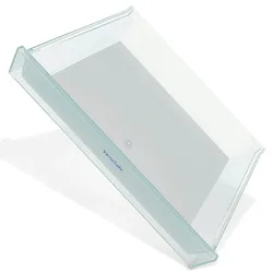 Liebherr Schublade 9791652 Vario Safe Fach Box Kühl-Gefrier-Kombi transparent