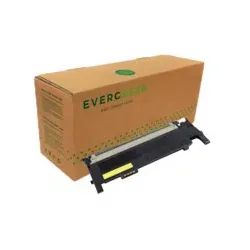 EVERGREEN Lasertoner ersetzt HP W2072A yellow EGTHP2072AOC