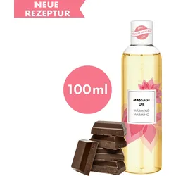 100 ml Schoko wärmend