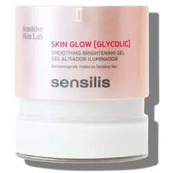 Anti-Falten Creme Sensilis SKIN GLOW FACIAL 50 ml