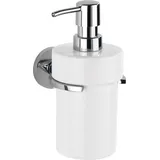 Wenko Seifenspender Isera 360 ml Weiß