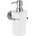 Wenko Seifenspender Isera 360 ml Weiß