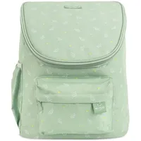 MINILAND BABY Miniland Ecothermibag Lunch Green. Kühltasche aus recyceltem