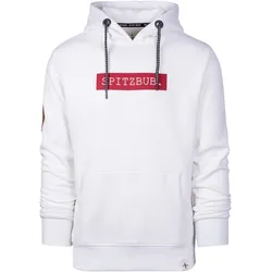 spitzbub Herren  Berthold /  Größe  / Weiß