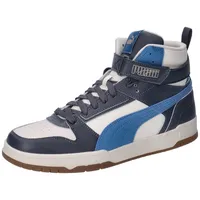 Puma RBD Game weiß, - 7