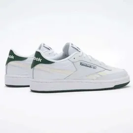 Reebok CLUB C REVENGE Weiß 38