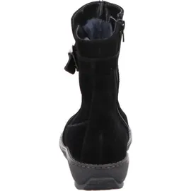 WALDLÄUFER Hoja Damen Schwarz 37