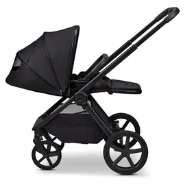 moon gmbh / buggy Gio FOLD SET Onyx