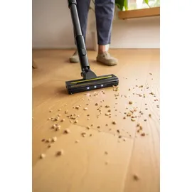 Kärcher VCS 3 Nano Flex Weiß