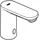 Grohe Eurosmart CE Waschtischmischer Chrom