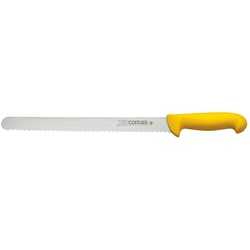 Comas Tranchiermesser 300 Gelb Model Carbon