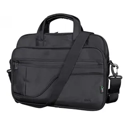 Trust Sydney Notebooktasche 17,3” - Schwarz