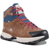 Dachstein Wildspitze GTX 1925 Wanderschuhe Herren 170 - braun 43,5