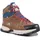 Dachstein Wildspitze GTX 1925 Wanderschuhe Herren 170 - braun 43,5