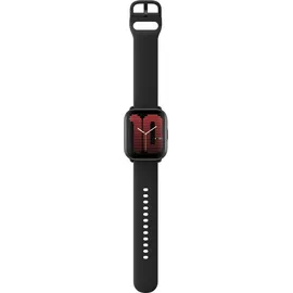 Amazfit Active Midnight Black